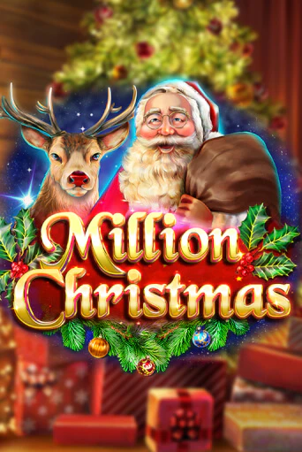 Слот Million Christmas в демо-режиме от Red Rake Gaming в Champion Slots Casino