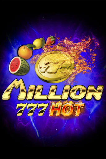 Слот Million 777 Hot в демо-режиме от Red Rake Gaming в Champion Slots Casino