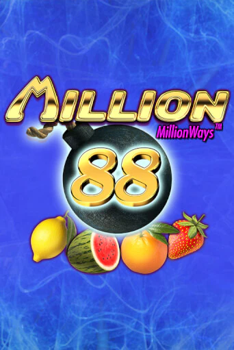 Слот Million 88 в демо-режиме от Red Rake Gaming в Champion Slots Casino