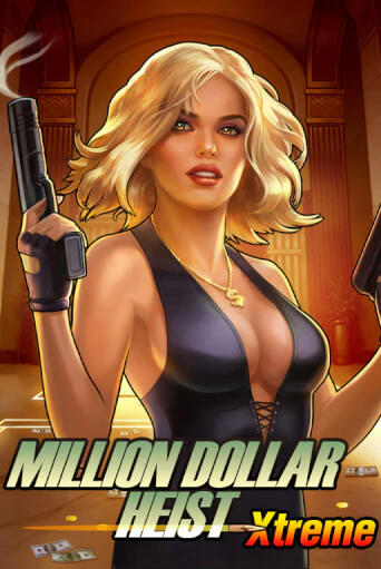 Слот Million Dollar Heist Xtreme в демо-режиме от Novomatic в Champion Slots Casino