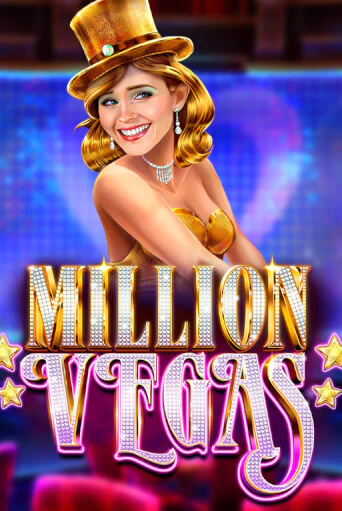 Слот Million Vegas в демо-режиме от Red Rake Gaming в Champion Slots Casino