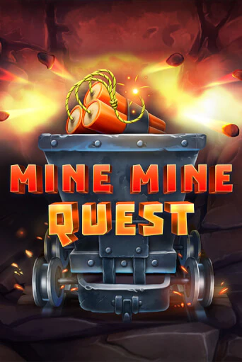 Слот Mine Mine Quest в демо-режиме от TomHorn в Champion Slots Casino