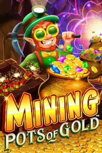 Слот Mining Pots of Gold в демо-режиме от Games Global в Champion Slots Casino