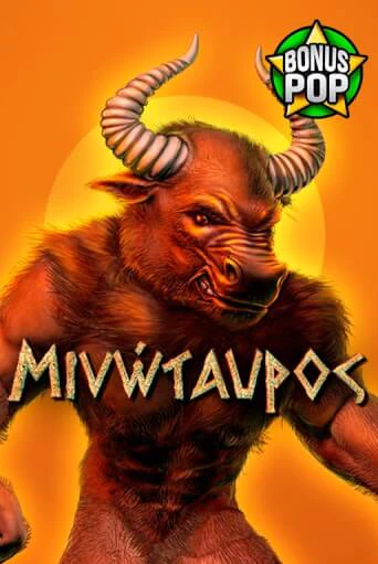 Слот Minotaurus в демо-режиме от Endorphina в Champion Slots Casino
