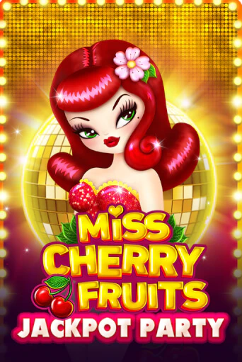 Слот Miss Cherry Fruits Jackpot Party в демо-режиме от BGaming в Champion Slots Casino