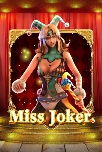 Слот Miss Joker в демо-режиме от KA Gaming в Champion Slots Casino