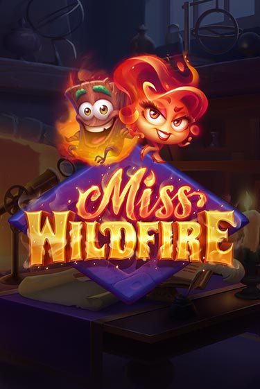 Слот Miss Wildfire в демо-режиме от ELK Studios в Champion Slots Casino