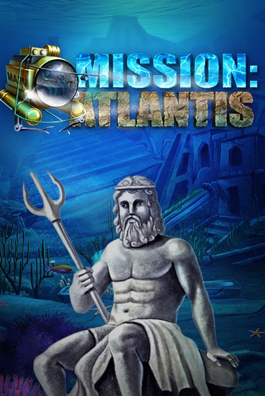 Слот Mission Atlantis в демо-режиме от Bragg в Champion Slots Casino