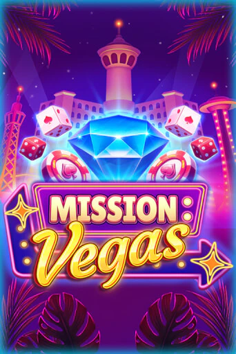 Слот Mission Vegas в демо-режиме от Platipus в Champion Slots Casino