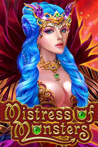 Слот Mistress of Monsters в демо-режиме от Amatic в Champion Slots Casino