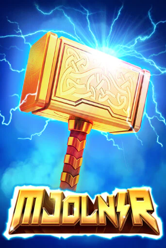Слот Mjolnir в демо-режиме от JDB Gaming в Champion Slots Casino