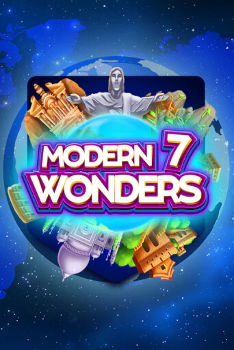 Слот Modern 7 Wonders в демо-режиме от KA Gaming в Champion Slots Casino