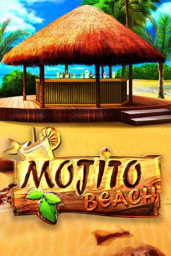 Слот Mojito Beach в демо-режиме от Merkur Gaming в Champion Slots Casino