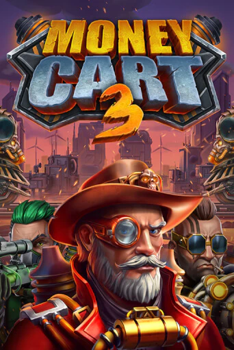 Слот Money Cart 3 в демо-режиме от Relax Gaming в Champion Slots Casino