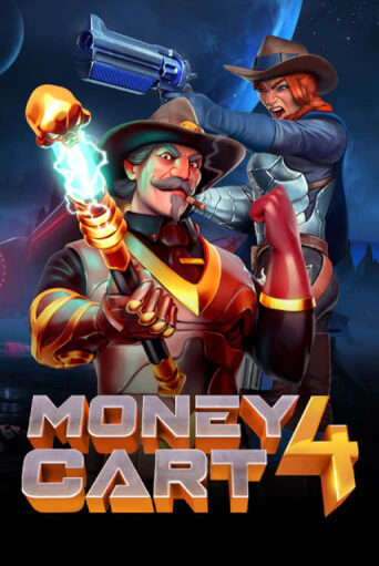 Слот Money Cart 4 в демо-режиме от Relax Gaming в Champion Slots Casino