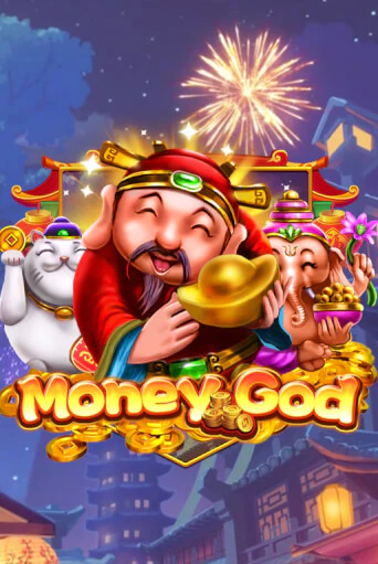 Слот Money God в демо-режиме от KA Gaming в Champion Slots Casino