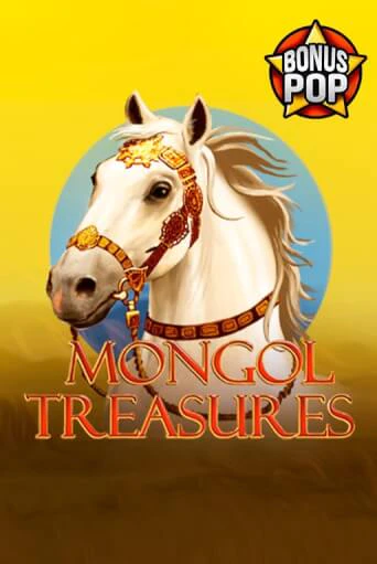 Слот Mongol Treasure в демо-режиме от Endorphina в Champion Slots Casino