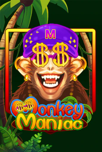 Слот Monkey Maniac в демо-режиме от KA Gaming в Champion Slots Casino