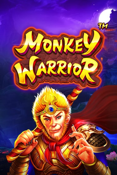 Слот Monkey Warrior в демо-режиме от Pragmatic Play в Champion Slots Casino