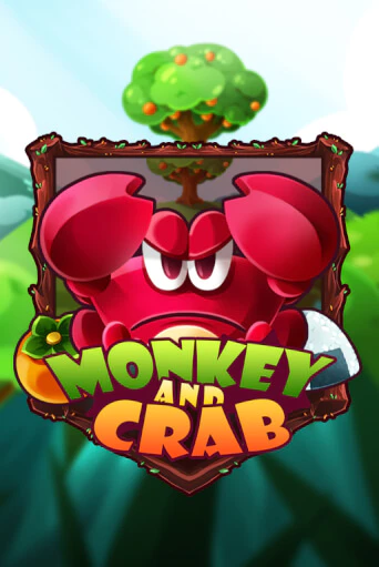 Слот Monkey and Crab в демо-режиме от KA Gaming в Champion Slots Casino