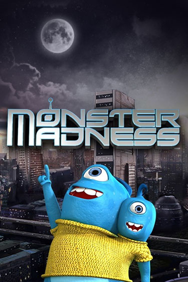 Слот Monster Madness в демо-режиме от TomHorn в Champion Slots Casino