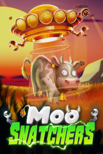 Слот Moo Snatchers в демо-режиме от Kalamba в Champion Slots Casino