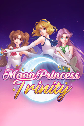 Слот Moon Princess Trinity в демо-режиме от Play'n GO в Champion Slots Casino