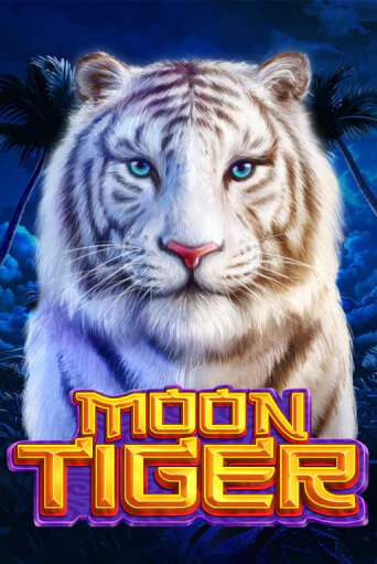 Слот Moon Tiger в демо-режиме от Endorphina в Champion Slots Casino