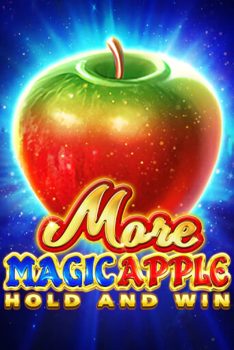 Слот More Magic Apple в демо-режиме от 3 Oaks Gaming в Champion Slots Casino