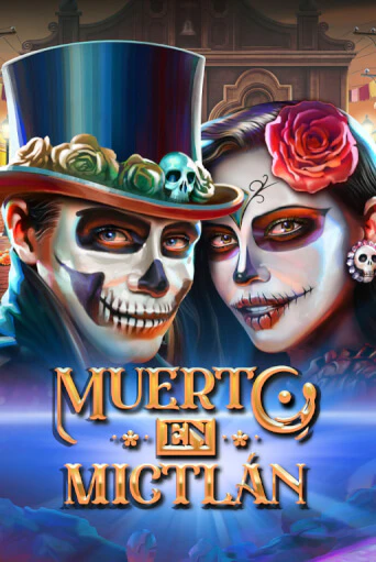 Слот Muerto en Mictlan в демо-режиме от Play'n GO в Champion Slots Casino