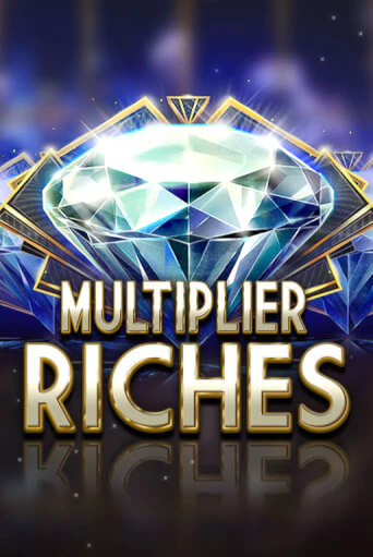 Слот Multiplier Riches в демо-режиме от Red Tiger в Champion Slots Casino