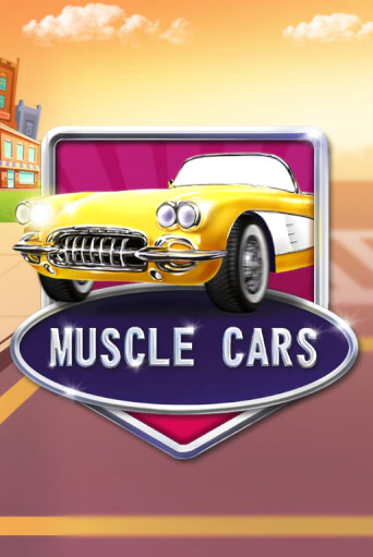 Слот Muscle Cars в демо-режиме от KA Gaming в Champion Slots Casino