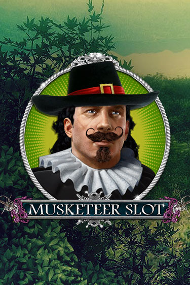 Слот Musketeer Slot в демо-режиме от iSoftBet в Champion Slots Casino