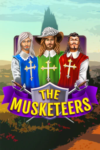 Слот Musketeers в демо-режиме от KA Gaming в Champion Slots Casino