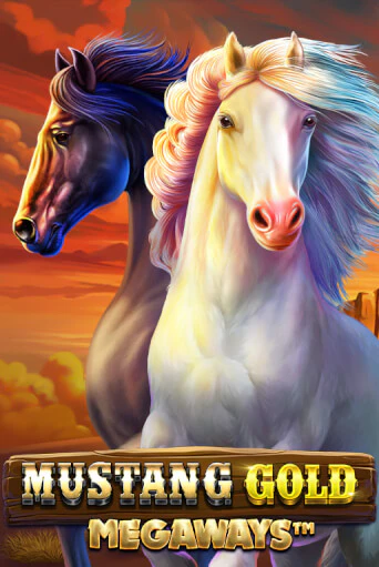 Слот Mustang Gold Megaways в демо-режиме от Pragmatic Play в Champion Slots Casino