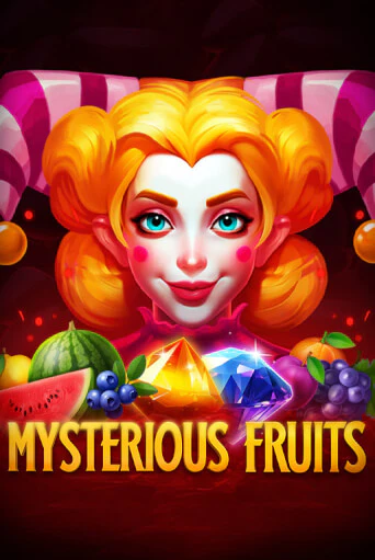Слот Mysterious Fruits в демо-режиме от Barbara Bang в Champion Slots Casino