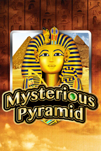 Слот Mysterious Pyramid в демо-режиме от KA Gaming в Champion Slots Casino
