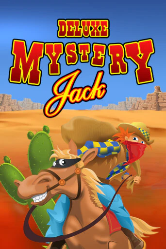 Слот Mystery Jack Deluxe в демо-режиме от Wazdan в Champion Slots Casino
