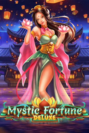 Слот Mystic Fortune Deluxe в демо-режиме от Habanero в Champion Slots Casino
