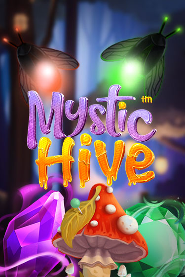 Слот Mystic Hive в демо-режиме от BetSoft в Champion Slots Casino