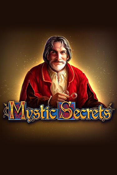 Слот Mystic Secrets в демо-режиме от Клуб Вулкан в Champion Slots Casino