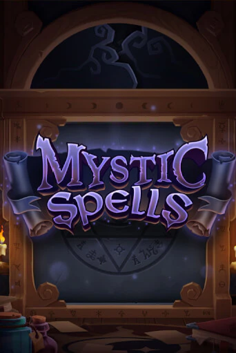 Слот Mystic Spells в демо-режиме от Relax Gaming в Champion Slots Casino