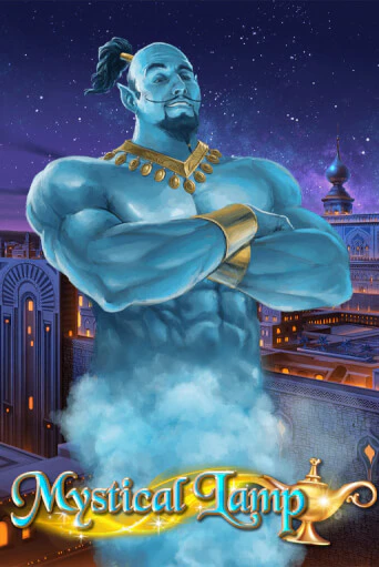 Слот Mystical Lamp в демо-режиме от SimplePlay в Champion Slots Casino