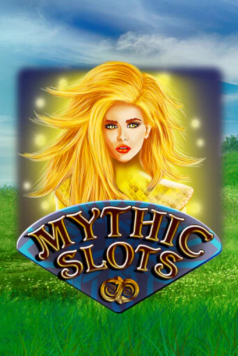 Слот Mythic в демо-режиме от KA Gaming в Champion Slots Casino