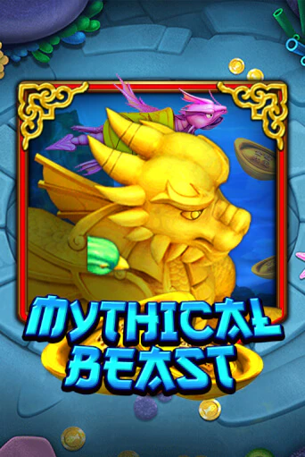 Слот Mythical Beast в демо-режиме от KA Gaming в Champion Slots Casino