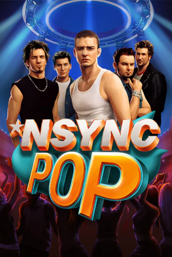 Слот NSYNC Pop в демо-режиме от Play'n GO в Champion Slots Casino