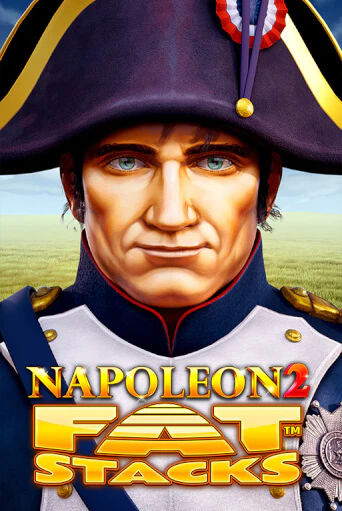 Слот Napoleon 2 FatStacks в демо-режиме от Blueprint Gaming в Champion Slots Casino