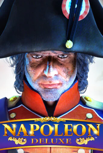 Слот Napoleon Deluxe в демо-режиме от Blueprint Gaming в Champion Slots Casino