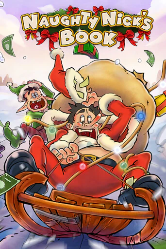 Слот Naughty Nick's Book в демо-режиме от Play'n GO в Champion Slots Casino