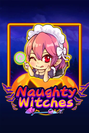 Слот Naughty Witches в демо-режиме от KA Gaming в Champion Slots Casino